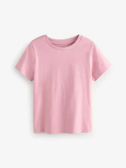 Next Pink T-Shirt (3-16yrs)^ T-Shirts