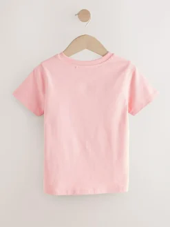 Next T-Shirts 4 Pack (3-16yrs)^ Nightwear|T-Shirts