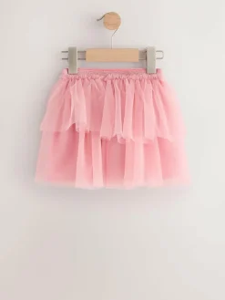 Online Next Tutu Skirt (3mths-7yrs) Pink