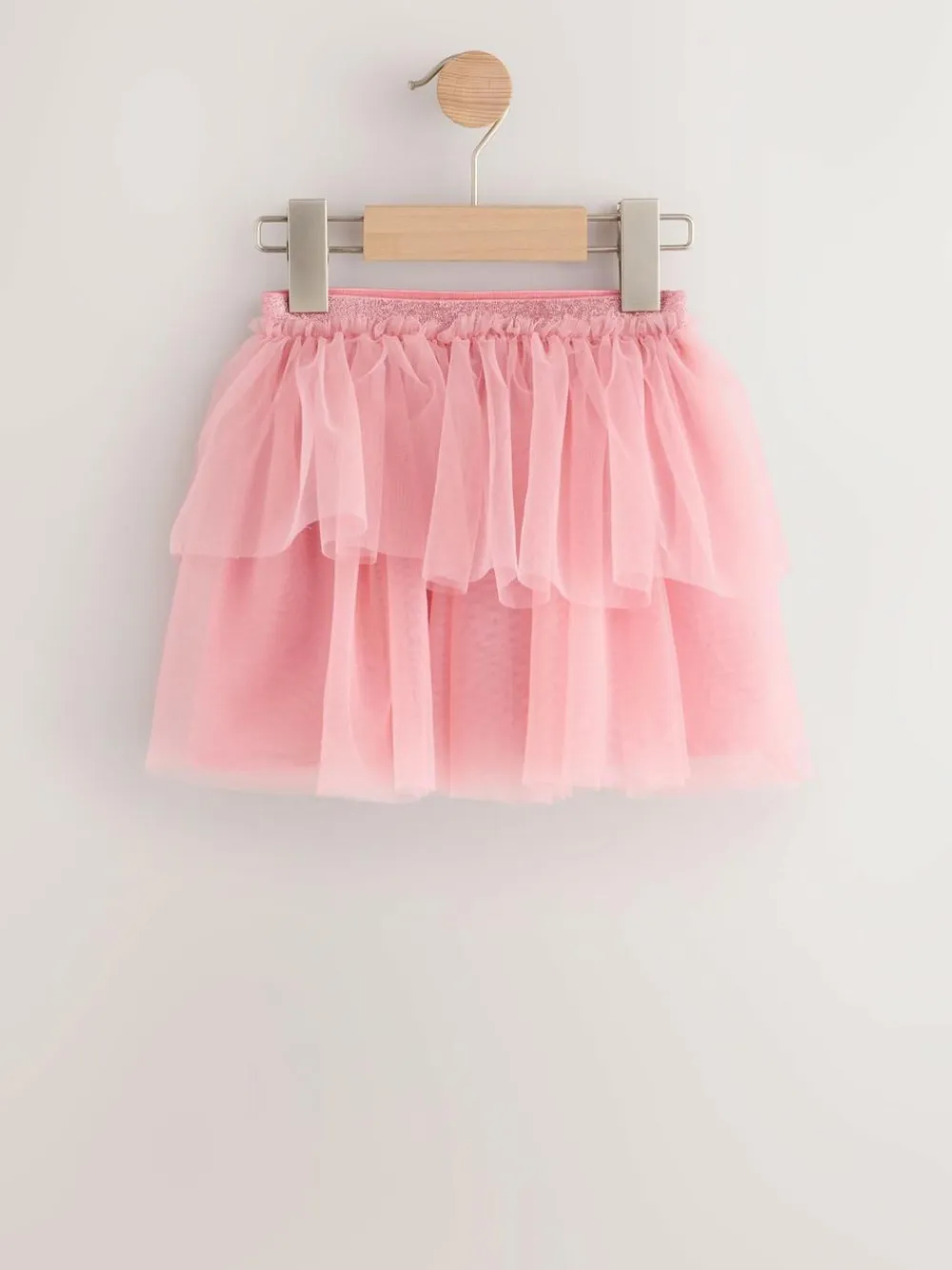 Online Next Tutu Skirt (3mths-7yrs) Pink