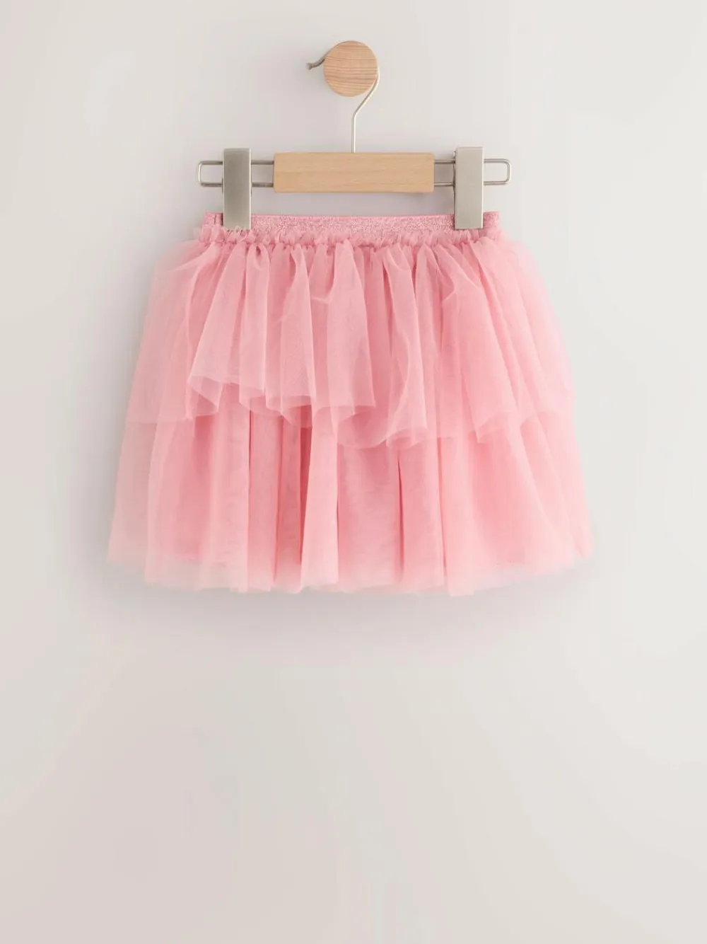 Online Next Tutu Skirt (3mths-7yrs) Pink