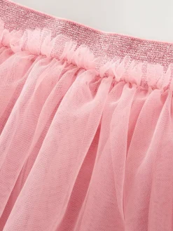 Online Next Tutu Skirt (3mths-7yrs) Pink