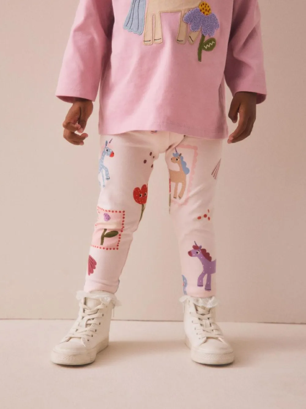 Next Leggings 3 Pack (3mths-7yrs)^ Pants & Leggings|Multipacks