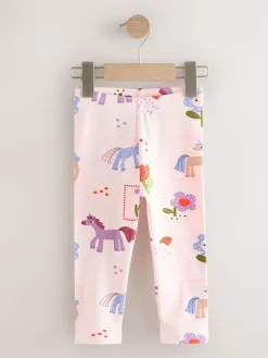 Next Leggings 3 Pack (3mths-7yrs)^ Pants & Leggings|Multipacks
