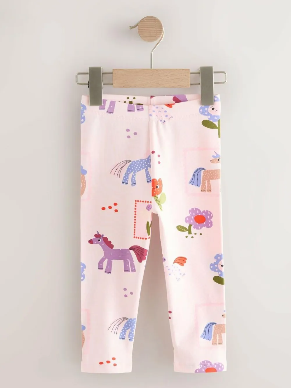 Next Leggings 3 Pack (3mths-7yrs)^ Pants & Leggings|Multipacks
