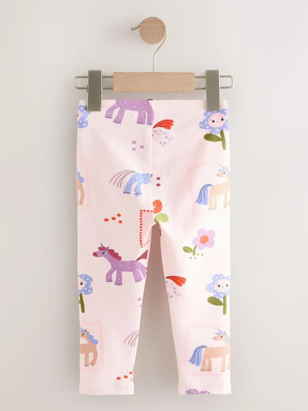Next Leggings 3 Pack (3mths-7yrs)^ Pants & Leggings|Multipacks