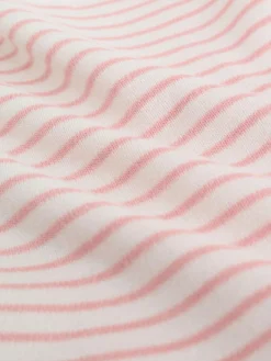 Next Pink Vest Baby Bodysuits 5 Pack^ Bodysuits & Vests|Vests