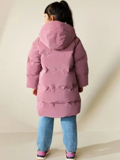 Next Waterproof Padded Coat (3-16yrs)^ Jackets & Coats|Snowsuits & Coats