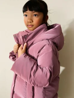 Next Waterproof Padded Coat (3-16yrs)^ Jackets & Coats|Snowsuits & Coats