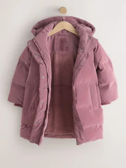 Next Waterproof Padded Coat (3-16yrs)^ Jackets & Coats|Snowsuits & Coats