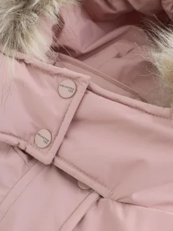 Next Waterproof Wadded Coat (3-16yrs)^ Jackets & Coats|Snowsuits & Coats