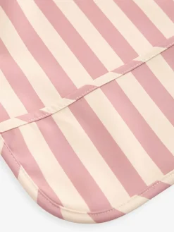 Discount Next Pink Weaning And Feeding Sleeved Bib