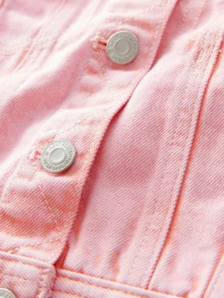 Hot Next Western Jacket (3-16yrs) Pink