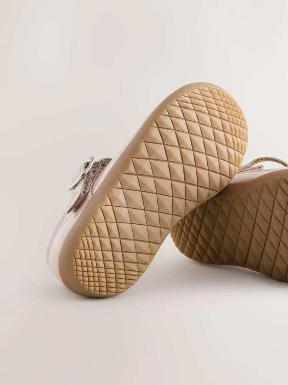 Next Wide Fit (G) First Walker T-Bar Touch Fastening Shoes^ Shoes|First Shoes