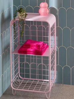 Next Wire Storage 2 Tier Tall Caddy^ Storage & Organisation