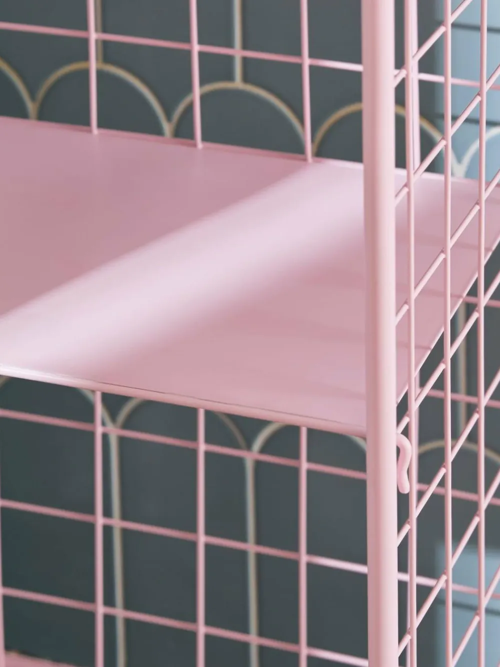 Next Wire Storage 2 Tier Tall Caddy^ Storage & Organisation