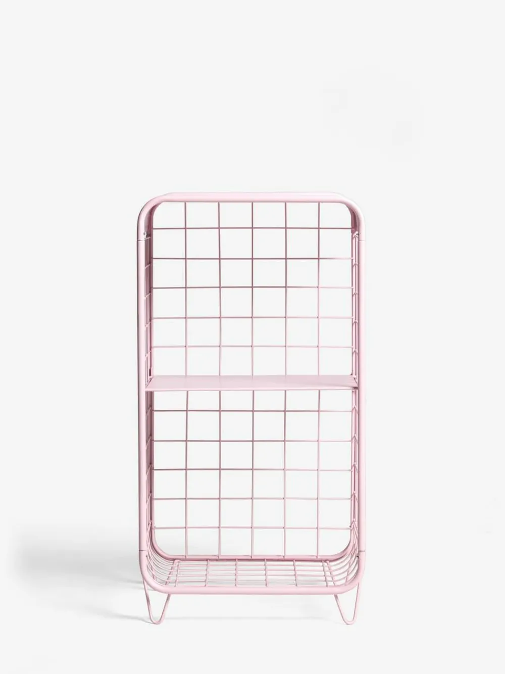 Next Wire Storage 2 Tier Tall Caddy^ Storage & Organisation