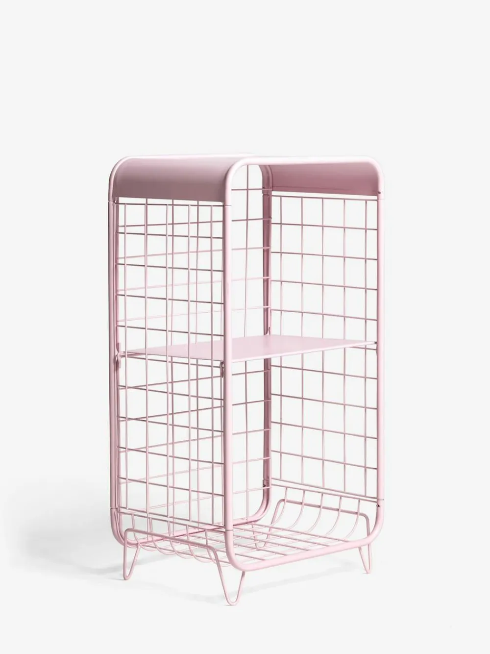Next Wire Storage 2 Tier Tall Caddy^ Storage & Organisation