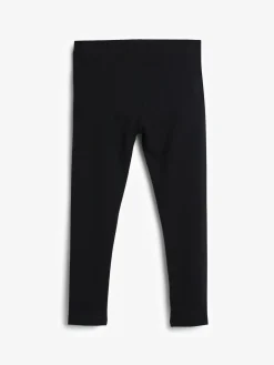 Sale Next Pink/Black/Navy Regular Fit Leggings 3 Pack (3-16yrs)