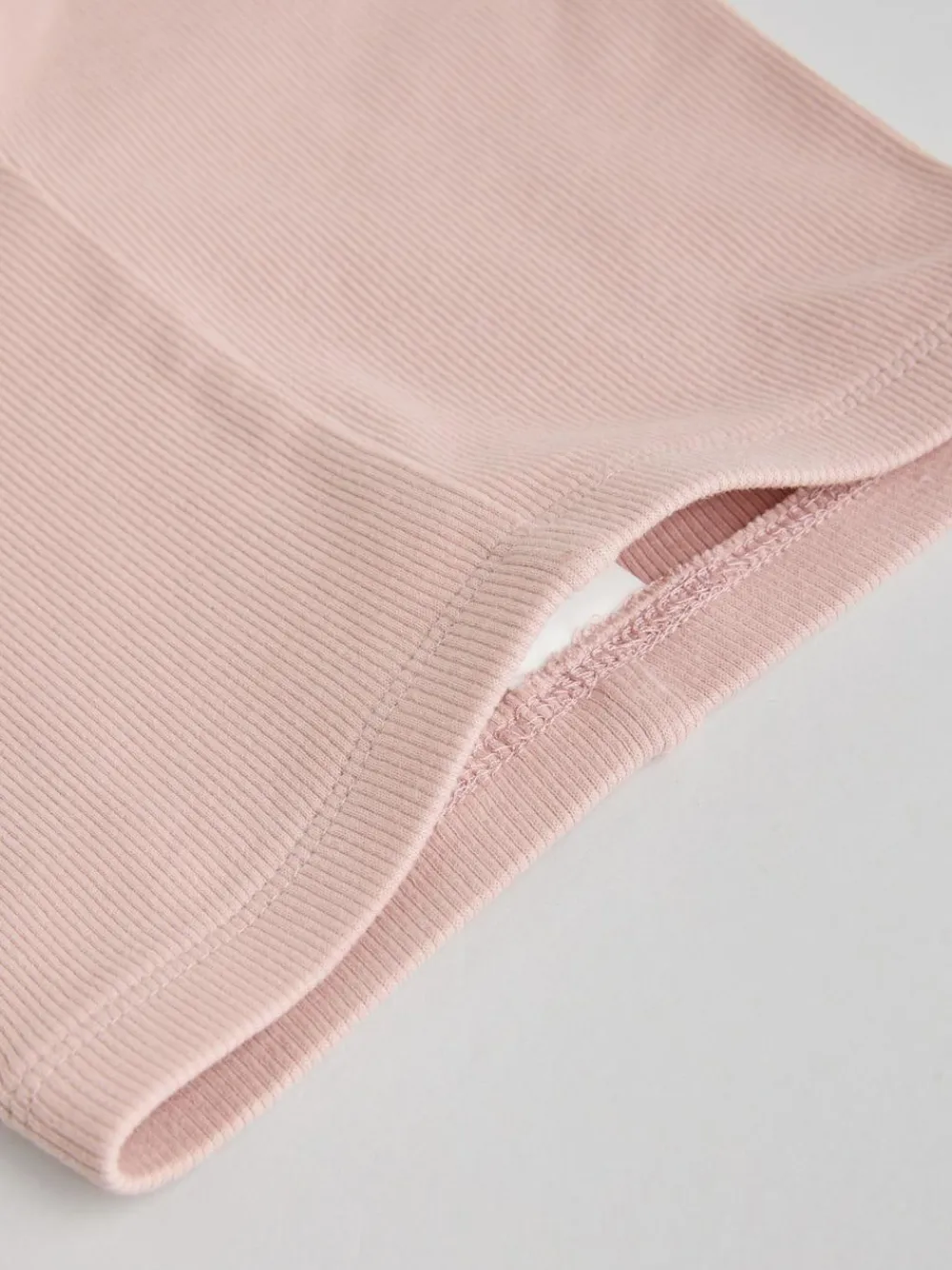 Next Pink/Cream Flower Baby Long Sleeve Top and Leggings Set 8 Piece (0mths-2yrs)^ Sets & Co-Ords|Sets & Co-Ords