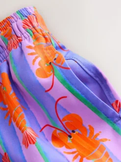 Next Printed Swim Shorts (3mths-7yrs)^BOY Newborn Clothing|Swimwear