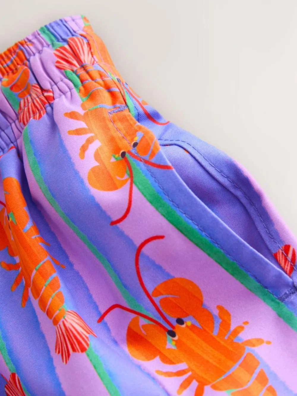 Next Printed Swim Shorts (3mths-7yrs)^BOY Newborn Clothing|Swimwear