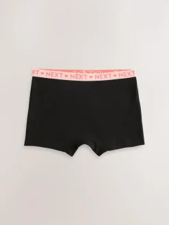 Next Short Briefs 5 Pack (2-16yrs)^ Baby Girls|Baby Girls
