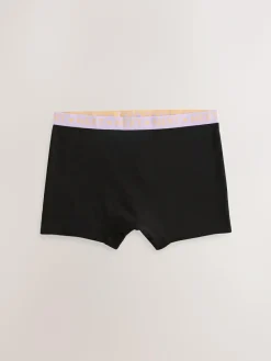 Next Short Briefs 5 Pack (2-16yrs)^ Baby Girls|Baby Girls