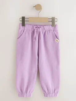 Next 3 Pack Joggers Set (3mths-7yrs)^ Baby Girls|Pants & Leggings