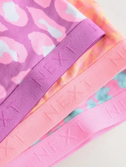 Next Crop Tops 3 Pack (5-16yrs)^ Bras & Crop Tops