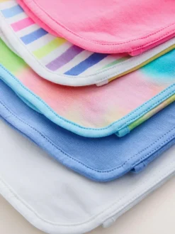 Next 5 Pack Racer Shorts (3-16yrs)^ Shorts & Skirts