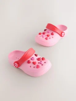 Next Standard Fit (F) Character Clogs^ Boots