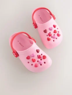 Next Standard Fit (F) Character Clogs^ Boots