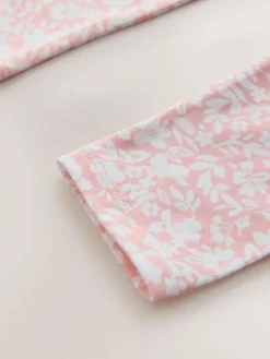 Next Pink/White Ditsy Flower Leggings (3-16yrs)^ Pants & Leggings|Pants & Leggings