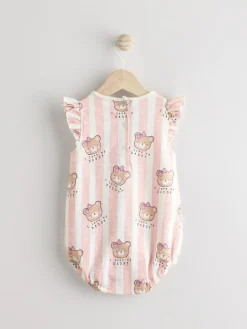 Next Baby Bloomer Romper^ Rompers & Overalls
