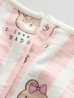 Next Baby Bloomer Romper^ Rompers & Overalls