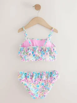 Next Frill Bikini (3-16yrs)^ Swimwear