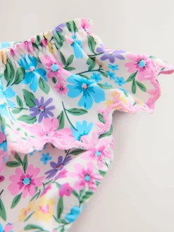 Next Frill Bikini (3-16yrs)^ Swimwear