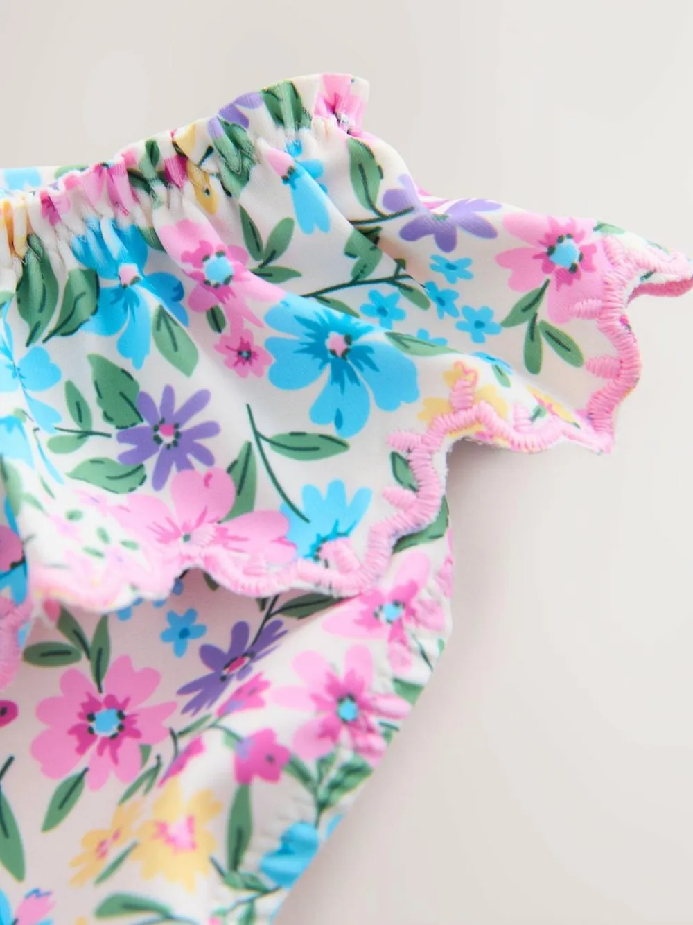 Next Frill Bikini (3-16yrs)^ Swimwear
