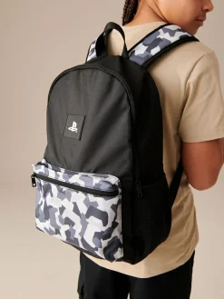 Online Next Backpack PlayStation