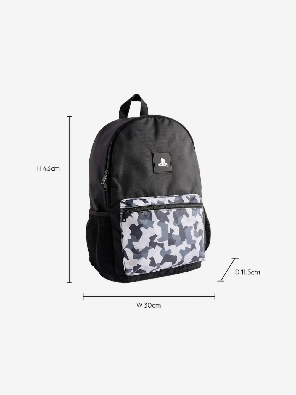 Online Next Backpack PlayStation