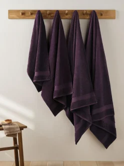 Next Egyptian Cotton Towel^ Towels & Bathmats