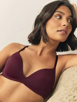 Next A-E Push Up Padded Non Wired Smoothing Bras 2 Pack^Women Bras