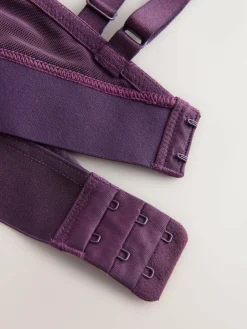 Next Bralette DD+ Ultimate Comfort Non Wire Bralettes 2 Pack^Women Dd+ Range