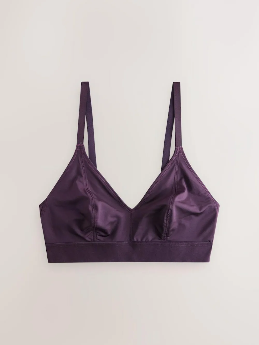Next Bralette DD+ Ultimate Comfort Non Wire Bralettes 2 Pack^Women Dd+ Range