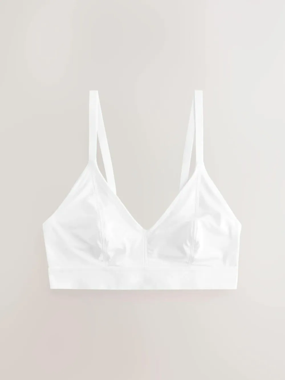 Next Bralette DD+ Ultimate Comfort Non Wire Bralettes 2 Pack^Women Dd+ Range
