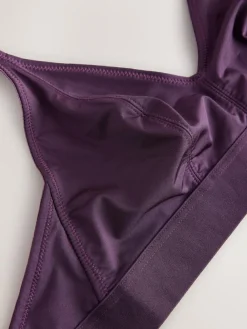 Next Bralette DD+ Ultimate Comfort Non Wire Bralettes 2 Pack^Women Dd+ Range