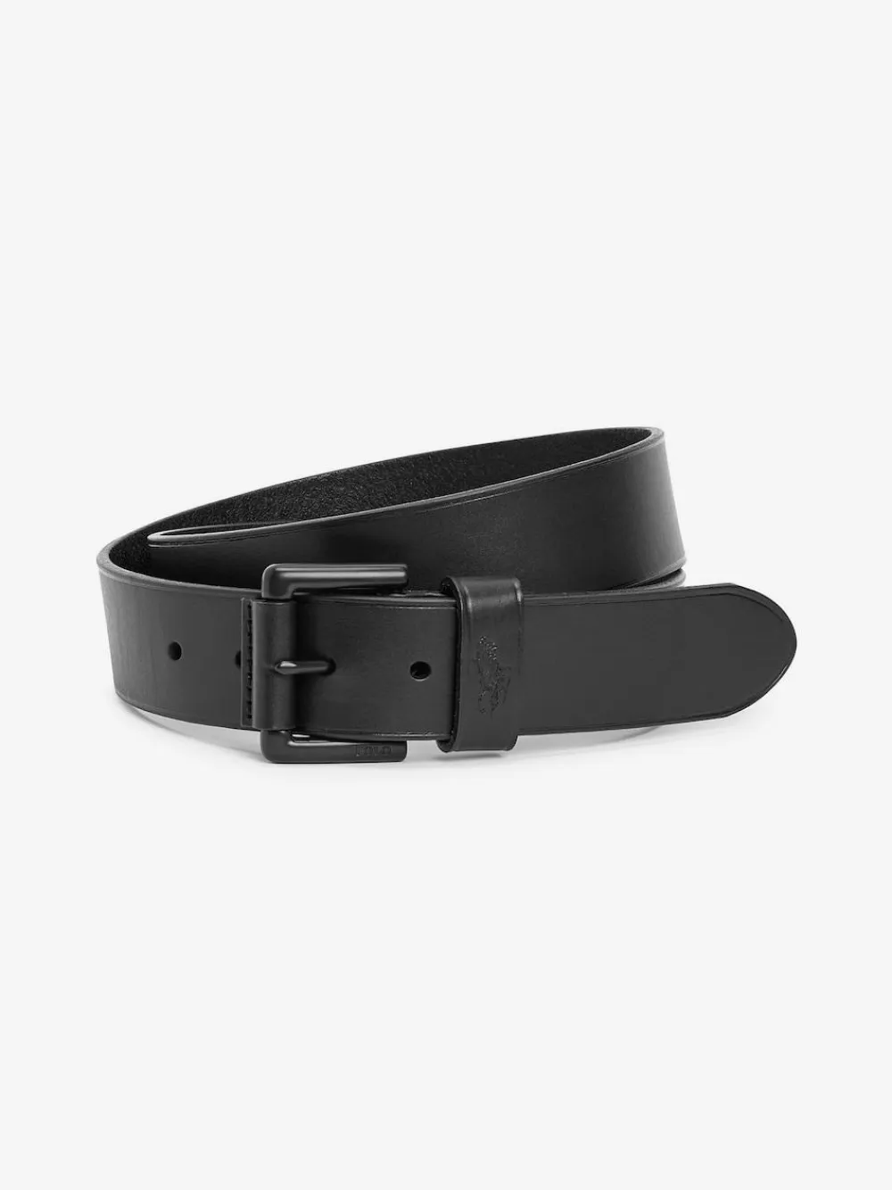 Polo Ralph Lauren Leather Pony Player Belt^ Belts & Braces