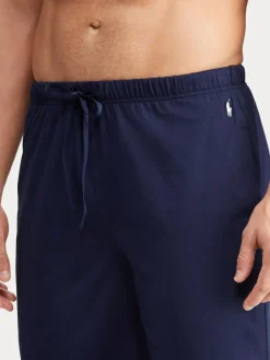 Polo Ralph Lauren Cotton Jersey Stretch Shorts^ Shorts