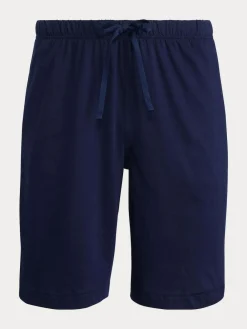 Polo Ralph Lauren Cotton Jersey Stretch Shorts^ Shorts